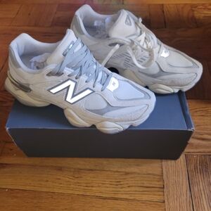 New balance 9060